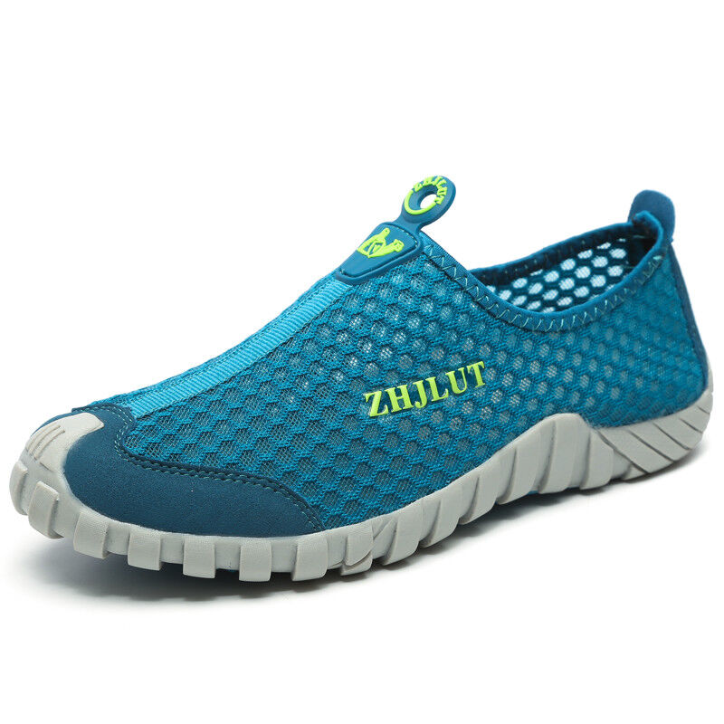 light water shoes